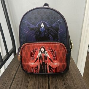 Loungefly Wandavision Backpack